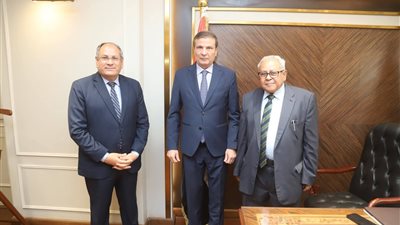 وزير الزراعة: نولي أهمية قصوى للبحوث التطبيقية لتعزيز الإنتاج وتحقيق الأمن الغذائي