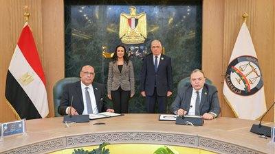تكنولوجيا جديدة لدعم الفئات الأولى بالرعاية.. النيابة العامة تواكب التحول الرقمي في العدالة