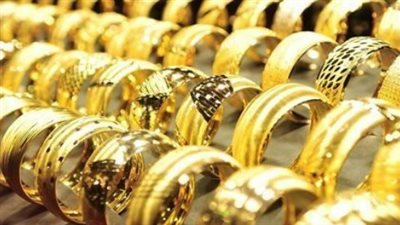 إيهاب واصف: تراجع الدولار يحد من مكاسب الذهب في مصر رغم الصعود العالمي