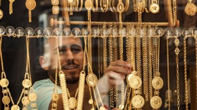 تحليل سوق الذهب: لماذا لم يستفد المعدن الأصفر في مصر من قفزة الأونصة العالمية؟
