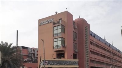 لغز السيدة المجهولة.. كيف اختفت رضيعة مستشفى الحسين الجامعي في وجود الأم والجدة؟
