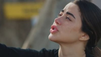 يارا السكري: مشاهد الضرب في 