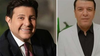 مصطفى كامل يكشف تطورات الحالة الصحية لهاني شاكر: 
