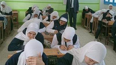 جدول الثانوية العامة 2026: توزيع متوازن للمواد وفترات مراجعة كافية للطلاب