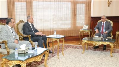الإنتاج الحربي والرقابة على الصادرات يبحثان توطين الصناعات وتقليل الاستيراد