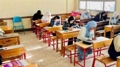 خريطة امتحانات الترم الثاني 2026.. انطلاق اختبارات النقل في 16 مايو والشهادة الإعدادية عقب عيد الأضحى