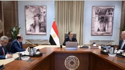 الحكومة تنجح في خفض مستحقات الشركاء الأجانب بقطاع البترول إلى 1.3 مليار دولار