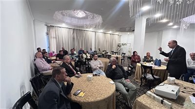 ضمن المشروع القومي للتدريب.. انطلاق سلسلة البرامج التدريبية لتأهيل وصقل المديرين الماليين بالهيئات الرياضية