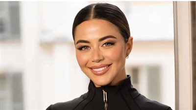 يارا السكري.. أيقونة الجمال المصري التي تتربع على عرش النجومية الصاعدة في 2026