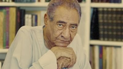 عبد الرحمن الأبنودي: صوت الأرض وحارس التراث الذي لم يرحل