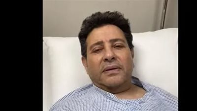 رسالة مؤثرة من شريهان لهاني شاكر.. هكذا ساندت النجمة زميلها في أزمته الصحية