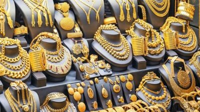 تحديث أسعار الذهب في مصر اليوم: عيار 21 يسجل رقماً جديداً والجنيه الذهب يترقب