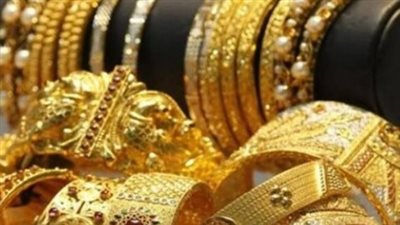 سعر الجنيه الذهب اليوم في مصر: استقرار مؤقت وترقب لتحركات الأوقية عالمياً