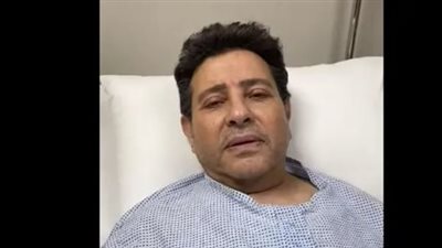 عاجل.. نقابة الموسيقيين تكشف الحقيقة الكاملة وراء شائعة وفاة الفنان هاني شاكر