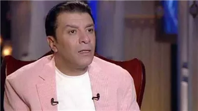 مصطفى كامل في حالة نفسية سيئة بسبب هاني شاكر: 