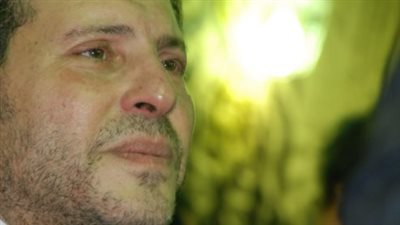 تفاصيل التدخل الجراحي العاجل الذي خضع له هاني شاكر قبل سفره للخارج