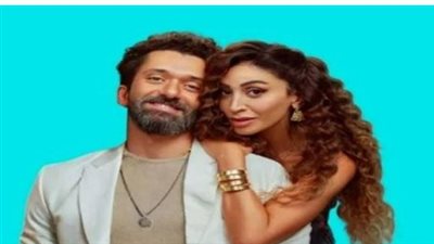 حقيقة زواج دينا الشربيني وكريم محمود عبد العزيز في باريس.. صمت النجوم يثير الجدل