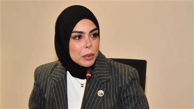 برلمانية: الدولة تتحرك بآليات تنفيذية لحماية مواطنيها داخل وخارج البلاد