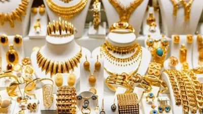 الذهب يشتعل في الأسواق.. ارتفاع ملحوظ في الأسعار وعيار 21 يتجاوز 7000 جنيه