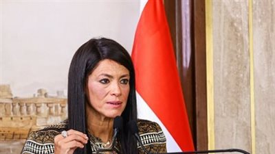 ماذا ستقدم رانيا المشاط لـ 21 دولة عربية؟ رؤية مصرية تقود قاطرة التنمية من قلب بيروت