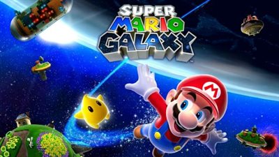 أفلام الرسوم المتحركة تحطم الأرقام: Super Mario Galaxy يتجاوز 747 مليون دولار عالمياً