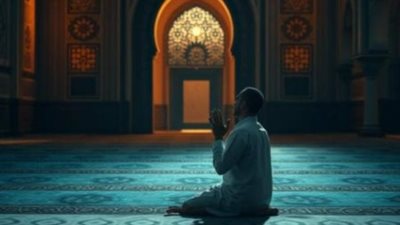 موعد صلاة العشاء والفجر اليوم الأربعاء.. فروق التوقيت بين محافظات مصر