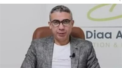 بعد وفاة الدكتور ضياء العوضي مؤسس 