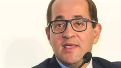 وزير المالية أحمد كجوك: متخصص 