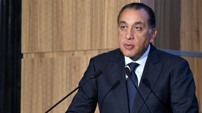 رئيس الوزراء يهنئ القائد العام للقوات المسلحة بالذكرى الـ44 لعيد تحرير سيناء