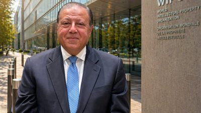 اختيار رئيس الجهاز المصري للملكية الفكرية لرئاسة الحوار القيادي لتكنولوجيا المعلومات بالويبو لعامي 2027-2028