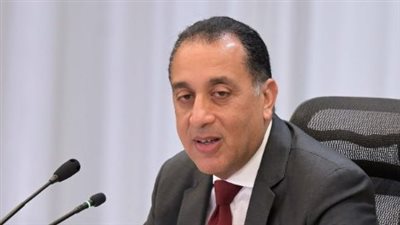 عاجل.. رئيس الوزراء يُصدر قراراً بتعيين عمر محمد صادق رضوان رئيساً للبورصة المصرية