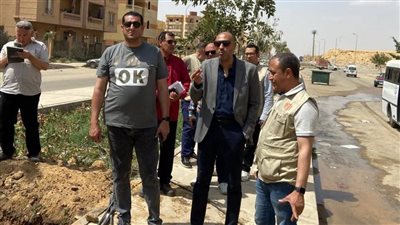 الإسكان: خطة شاملة لرفع كفاءة الطرق والبنية الأساسية بالمدن الجديدة وتحسين جودة الحياة