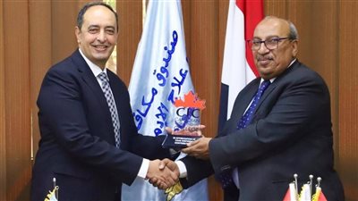 صندوق مكافحة الإدمان والمعاهد الكندية يوقعان بروتوكول تعاون لتعزيز التوعية والوقاية من المخدرات بين الشباب