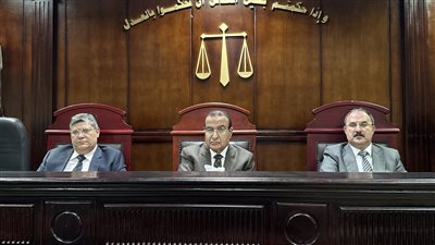 تأييد إعدام قاتل مزارع الحوامدية بسبب خلاف على تجارة المخدرات