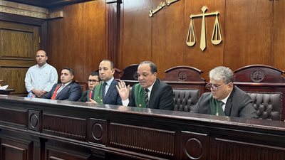 الإعدام للأب المتهم بالاعتداء على نجلته في الجيزة
