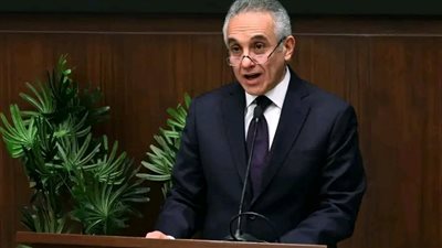 وزير العدل: لأول مرة في مصر يكون لدينا قانون يحكم القواعد الإجرائية والموضوعية للأحوال الشخصية للمسيحيين 