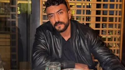 أحمد العوضي يثير الجدل ببدلة الزفاف ويستعد لغزو السينما بـ 