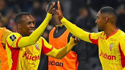 موعد مباراة لانس وتولوز في نصف نهائي كأس فرنسا والقنوات الناقلة