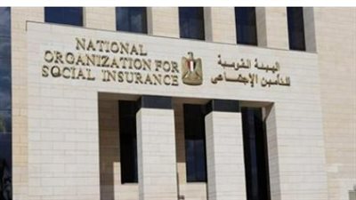 بعد إطلاق منظومة 24 فبراير.. تفاصيل جهود تحسين الأداء الرقمي في مكاتب التأمينات بمصر