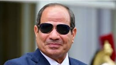 عاجل.. الرئيس السيسي يضع إكليل الزهور على النصب التذكاري لشهداء القوات المسلحة في ذكرى تحرير سيناء