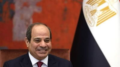الرئيس السيسي يتبادل التحية مع قادة العرب وأوروبا في اجتماع نيقوسيا لبحث تطورات المنطقة