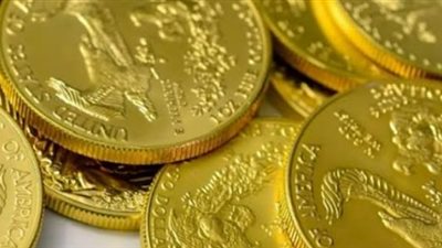سعر الجنيه الذهب يتخطى حاجز الـ 55 ألف جنيه في ظل تحركات عرضية للأونصة عالمياً