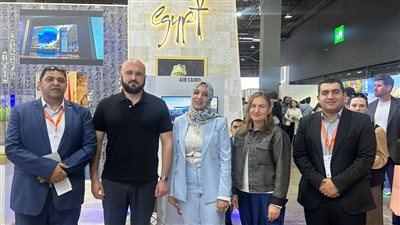 مشاركة متميزة لإيركايرو