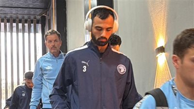 بيراميدز يصل استاد القاهرة استعدادًا لمواجهة الزمالك في قمة الدوري الممتاز