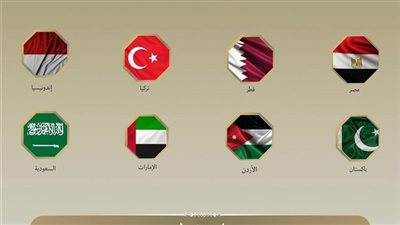 إدانة دولية قوية لانتهاكات إسرائيل في القدس.. 8 دول تؤكد رفض تغيير الوضع التاريخي للأماكن المقدسة