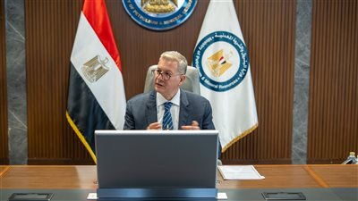 وزير البترول: خطة خمسية لتطوير البنية التحتية واستيعاب زيادات الإنتاج وتقليل فاتورة الاستيراد