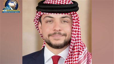 ولي العهد الأردني يشارك في اجتماع نيقوسيا غير الرسمي لبحث تطورات المنطقة