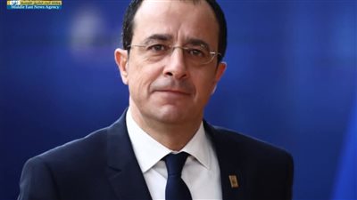 الرئيس القبرصي: تعزيز التعاون مع الشرق الأوسط أولوية استراتيجية للاتحاد الأوروبي وتحقيق خفض دائم للتصعيد