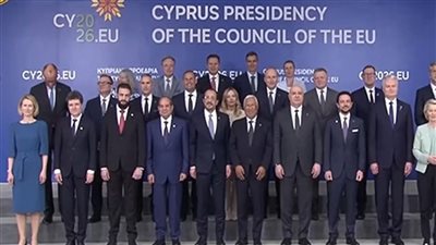 قمة قبرص تبحث أمن الطاقة واستقرار الشرق الأوسط في توقيت بالغ الحساسية