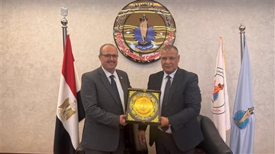 مذكرة تفاهم مصرية أردنية لبحث استيراد الأسماك وتدشين خط ملاحي بين العقبة والغردقة وشرم الشيخ